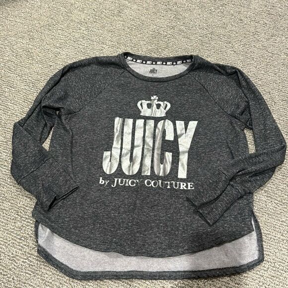 Juicy Couture shirt - Picture 1 of 2